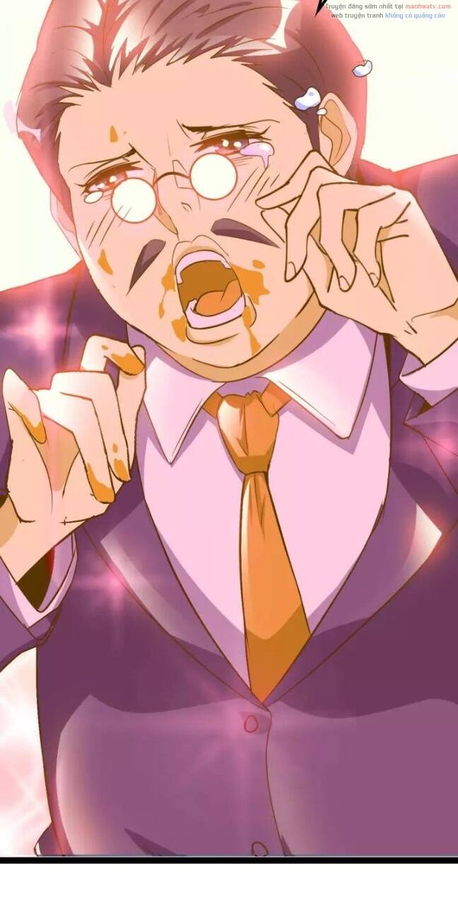 Đại Thiên Tài Bất Khả Chiến Bại Chính Là Ta Chapter 85 - Trang 2