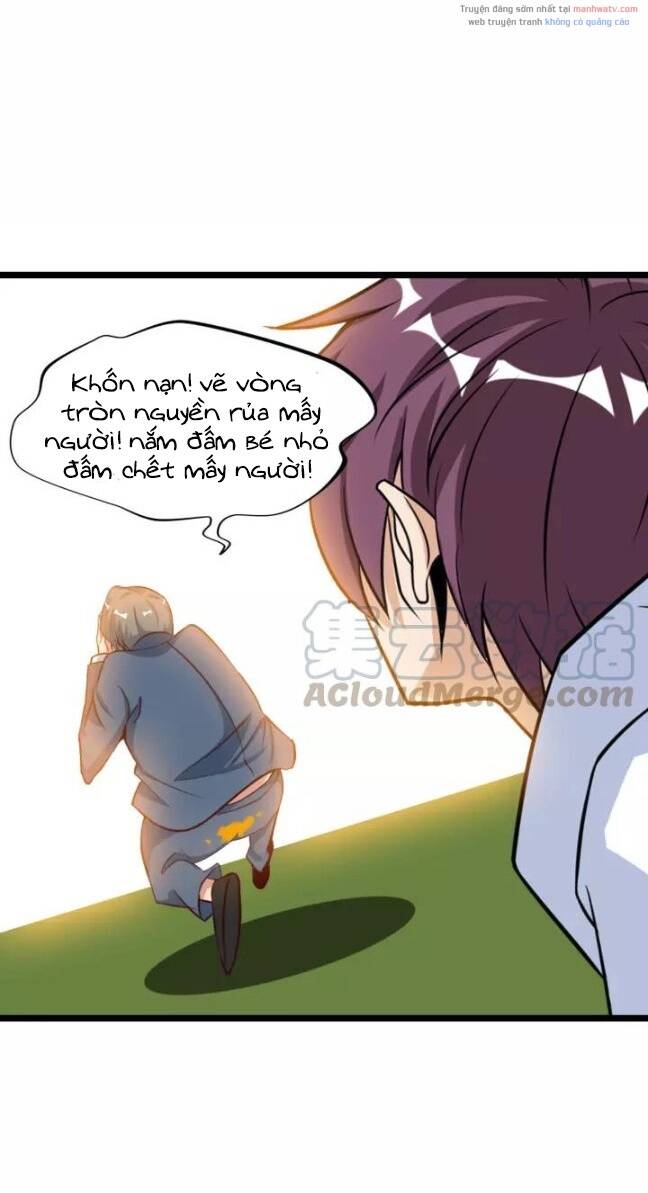 Đại Thiên Tài Bất Khả Chiến Bại Chính Là Ta Chapter 85 - Trang 2