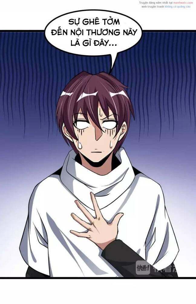 Đại Thiên Tài Bất Khả Chiến Bại Chính Là Ta Chapter 85 - Trang 2