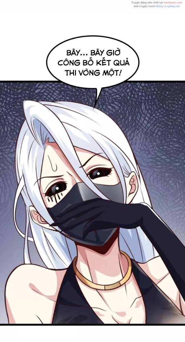 Đại Thiên Tài Bất Khả Chiến Bại Chính Là Ta Chapter 85 - Trang 2