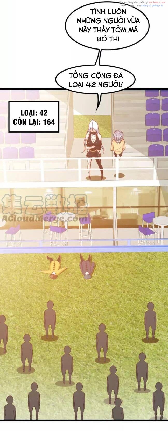 Đại Thiên Tài Bất Khả Chiến Bại Chính Là Ta Chapter 85 - Trang 2