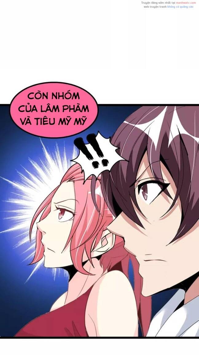 Đại Thiên Tài Bất Khả Chiến Bại Chính Là Ta Chapter 85 - Trang 2