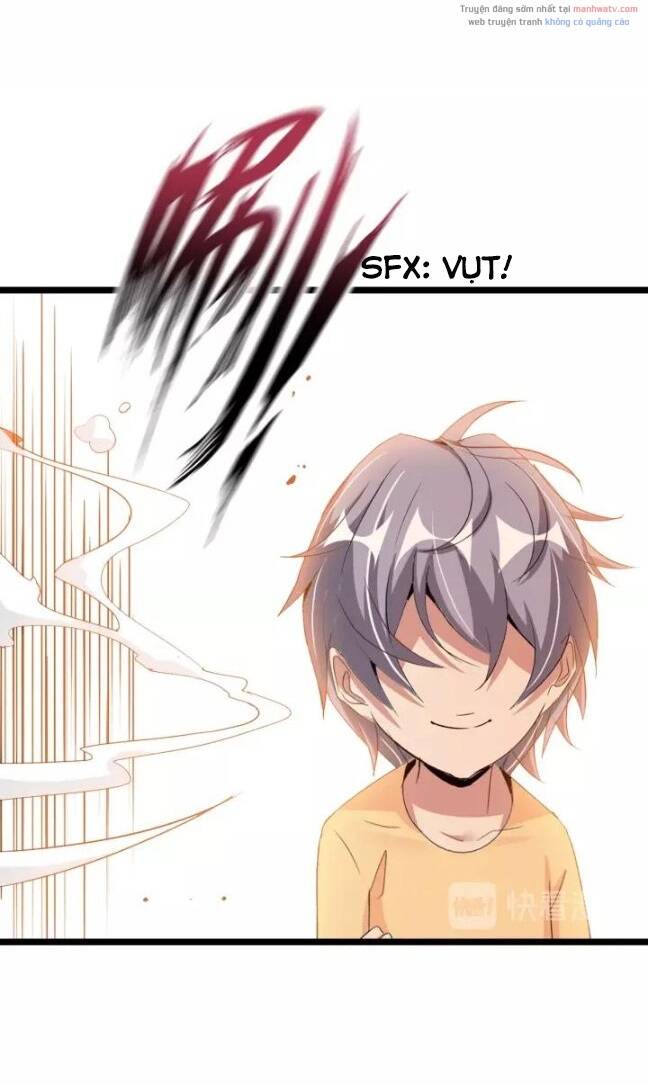 Đại Thiên Tài Bất Khả Chiến Bại Chính Là Ta Chapter 85 - Trang 2