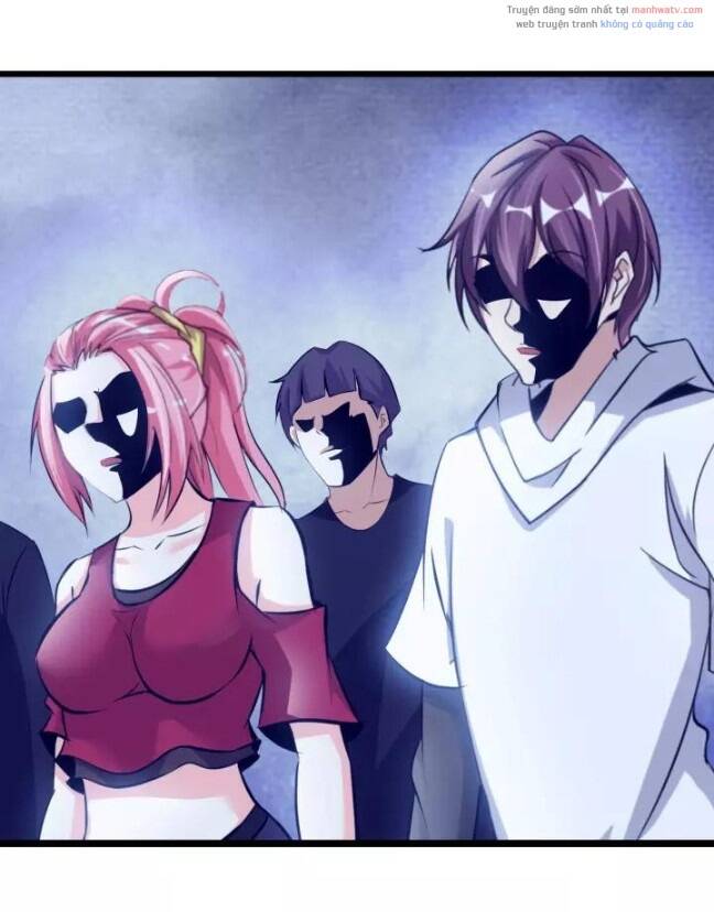 Đại Thiên Tài Bất Khả Chiến Bại Chính Là Ta Chapter 85 - Trang 2