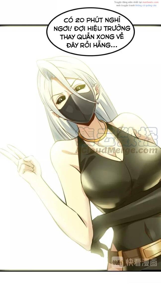 Đại Thiên Tài Bất Khả Chiến Bại Chính Là Ta Chapter 85 - Trang 2