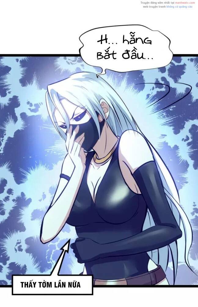 Đại Thiên Tài Bất Khả Chiến Bại Chính Là Ta Chapter 85 - Trang 2