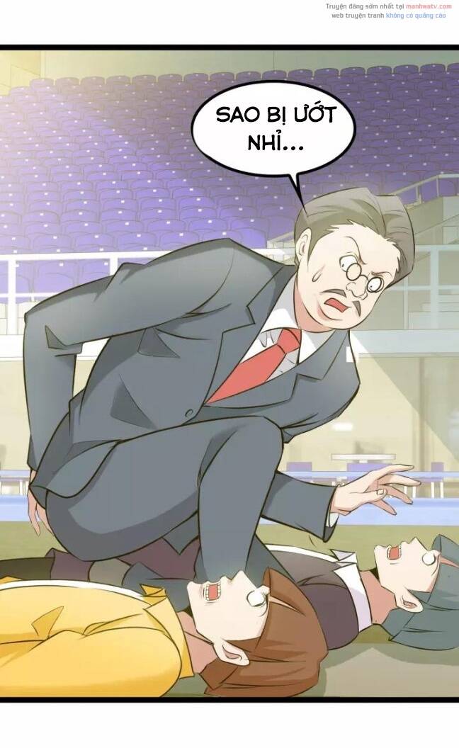 Đại Thiên Tài Bất Khả Chiến Bại Chính Là Ta Chapter 85 - Trang 2