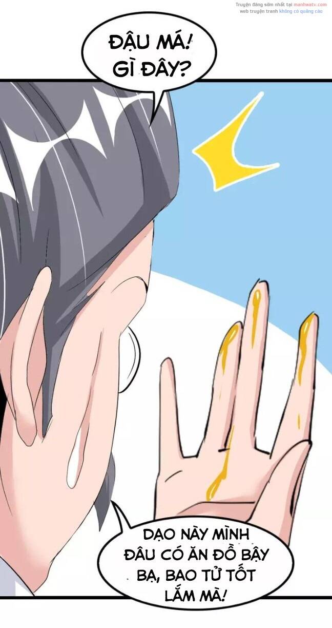 Đại Thiên Tài Bất Khả Chiến Bại Chính Là Ta Chapter 85 - Trang 2