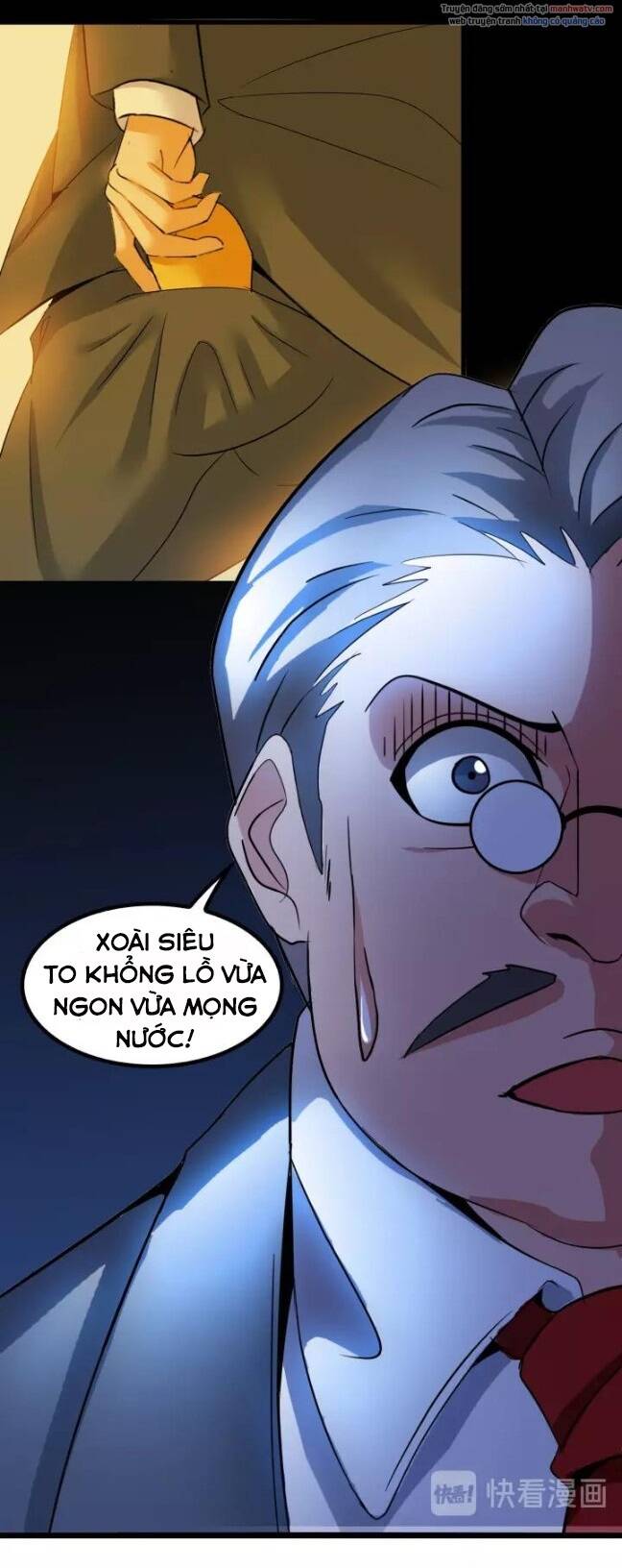 Đại Thiên Tài Bất Khả Chiến Bại Chính Là Ta Chapter 85 - Trang 2