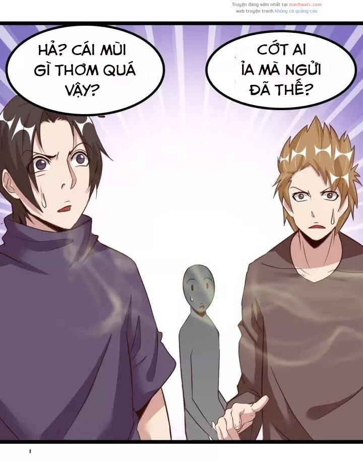 Đại Thiên Tài Bất Khả Chiến Bại Chính Là Ta Chapter 86 - Trang 2