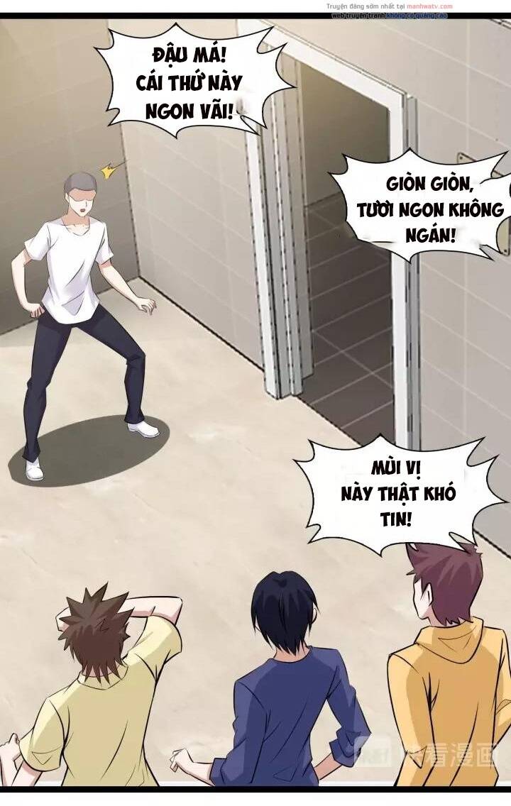 Đại Thiên Tài Bất Khả Chiến Bại Chính Là Ta Chapter 86 - Trang 2
