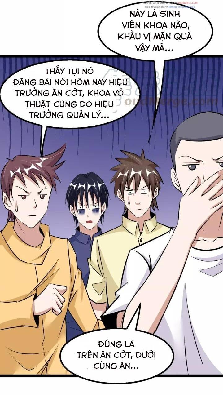 Đại Thiên Tài Bất Khả Chiến Bại Chính Là Ta Chapter 86 - Trang 2