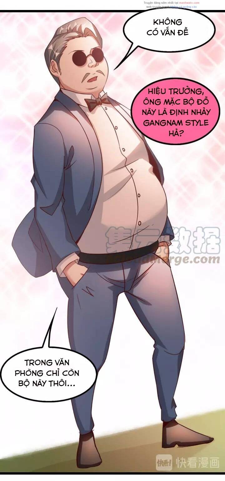 Đại Thiên Tài Bất Khả Chiến Bại Chính Là Ta Chapter 86 - Trang 2