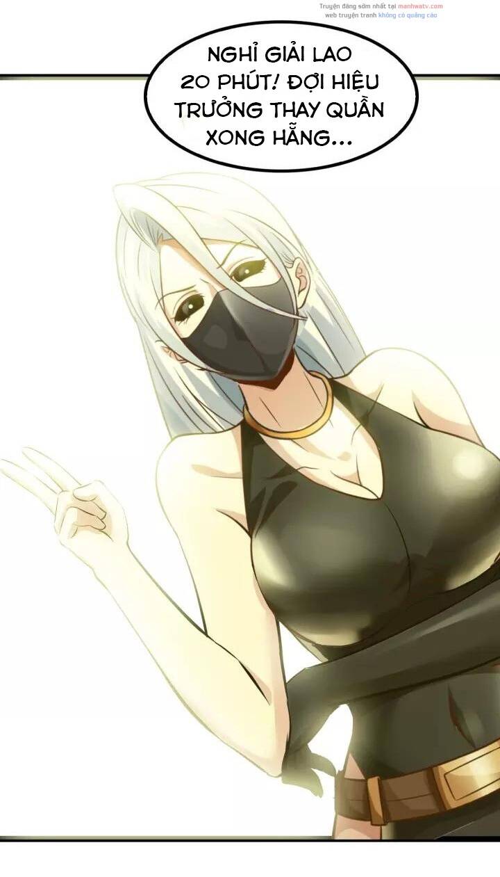 Đại Thiên Tài Bất Khả Chiến Bại Chính Là Ta Chapter 86 - Trang 2