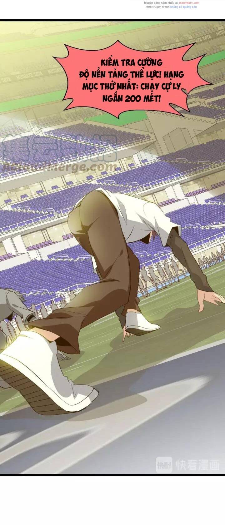 Đại Thiên Tài Bất Khả Chiến Bại Chính Là Ta Chapter 86 - Trang 2