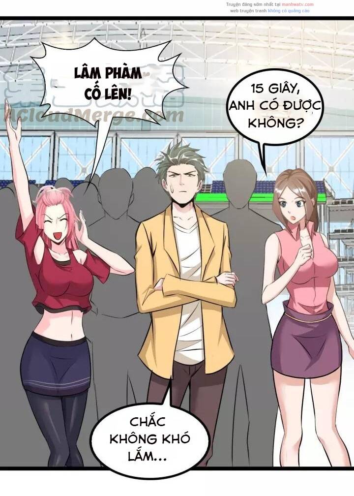 Đại Thiên Tài Bất Khả Chiến Bại Chính Là Ta Chapter 86 - Trang 2