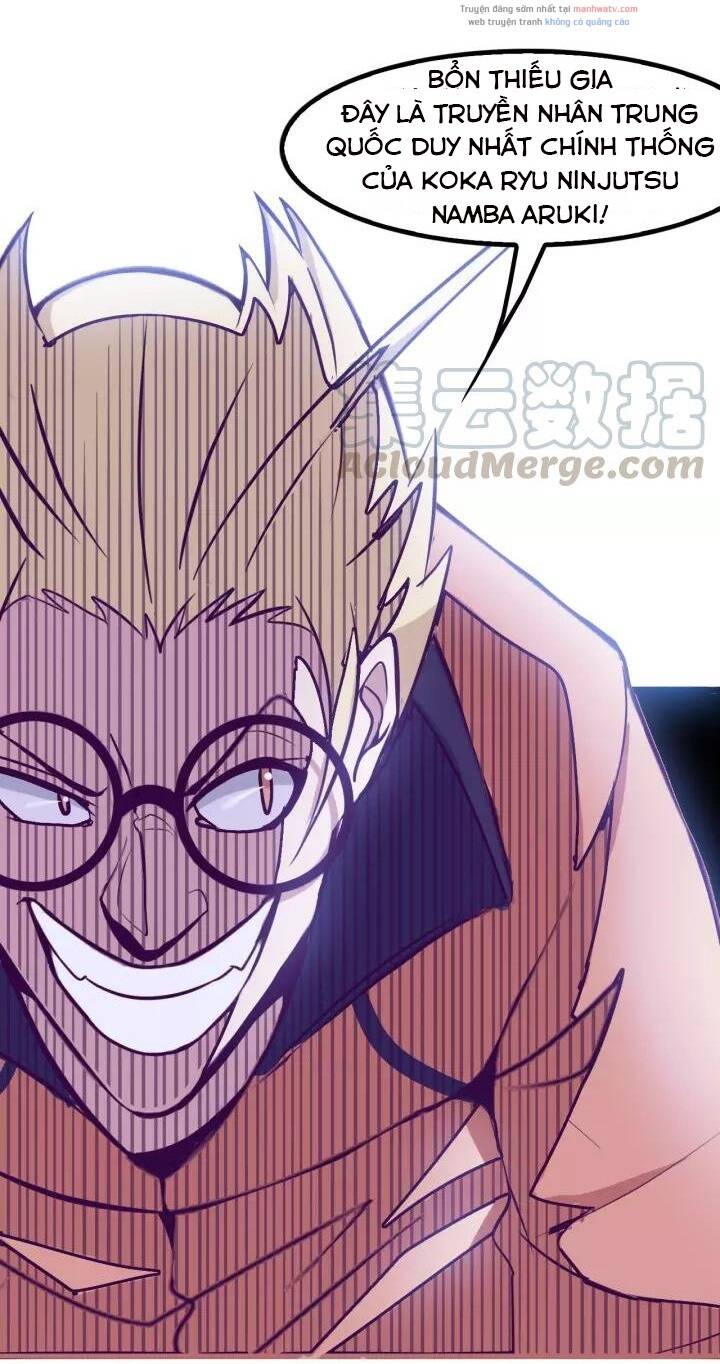 Đại Thiên Tài Bất Khả Chiến Bại Chính Là Ta Chapter 86 - Trang 2