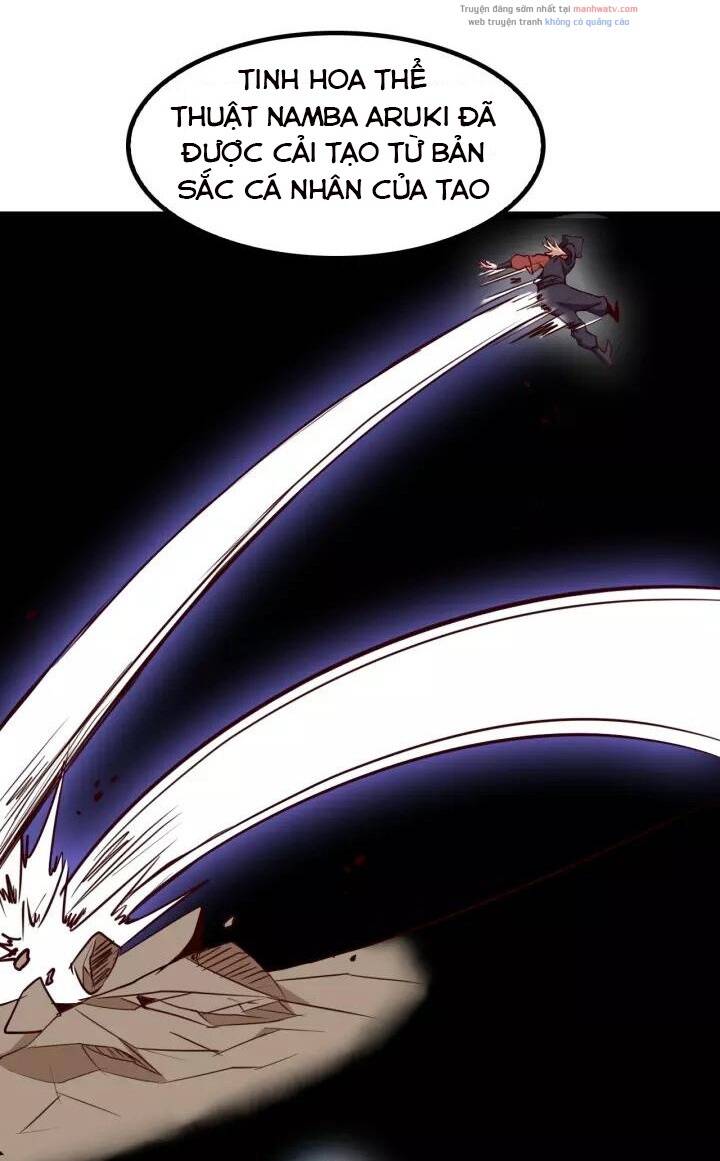 Đại Thiên Tài Bất Khả Chiến Bại Chính Là Ta Chapter 86 - Trang 2