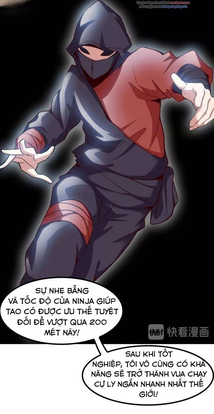 Đại Thiên Tài Bất Khả Chiến Bại Chính Là Ta Chapter 86 - Trang 2