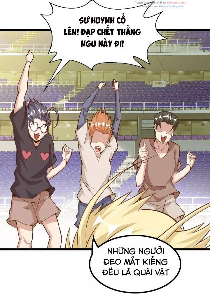 Đại Thiên Tài Bất Khả Chiến Bại Chính Là Ta Chapter 86 - Trang 2