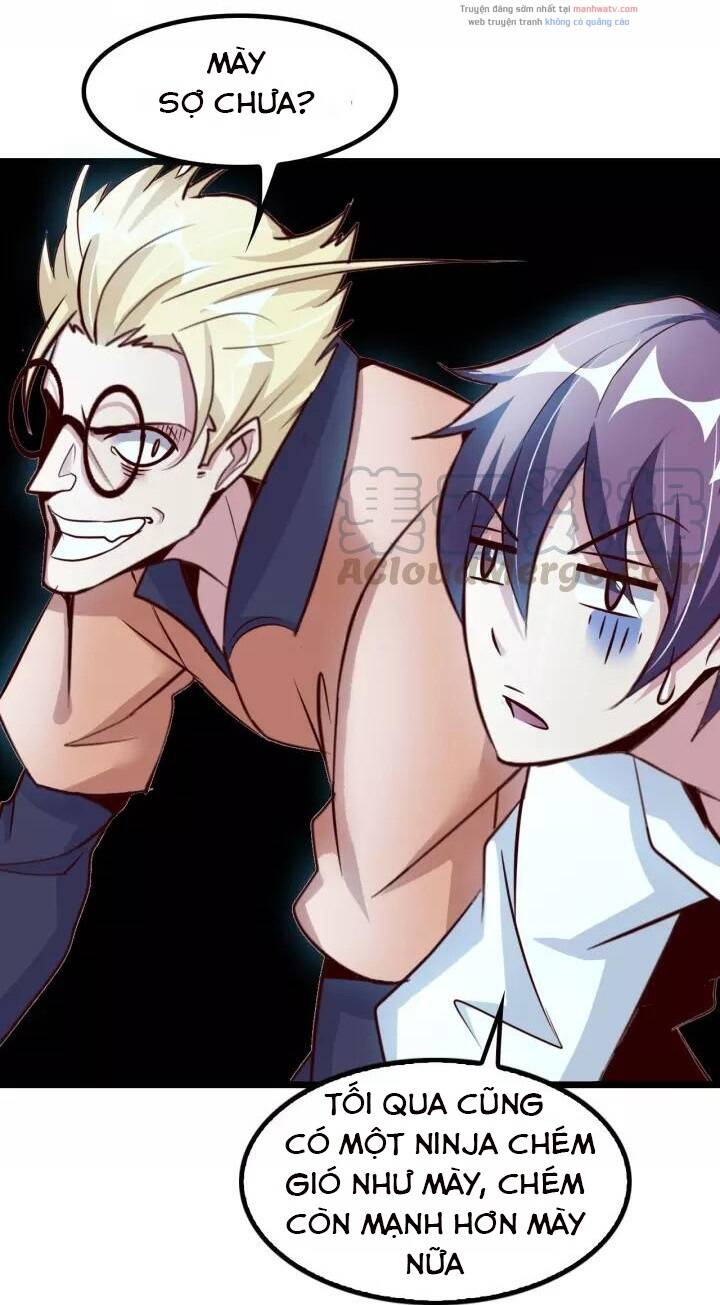 Đại Thiên Tài Bất Khả Chiến Bại Chính Là Ta Chapter 86 - Trang 2