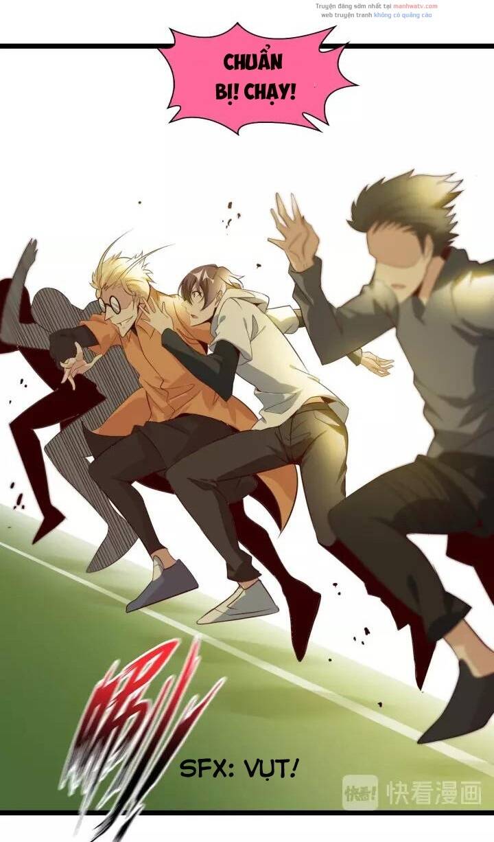 Đại Thiên Tài Bất Khả Chiến Bại Chính Là Ta Chapter 86 - Trang 2