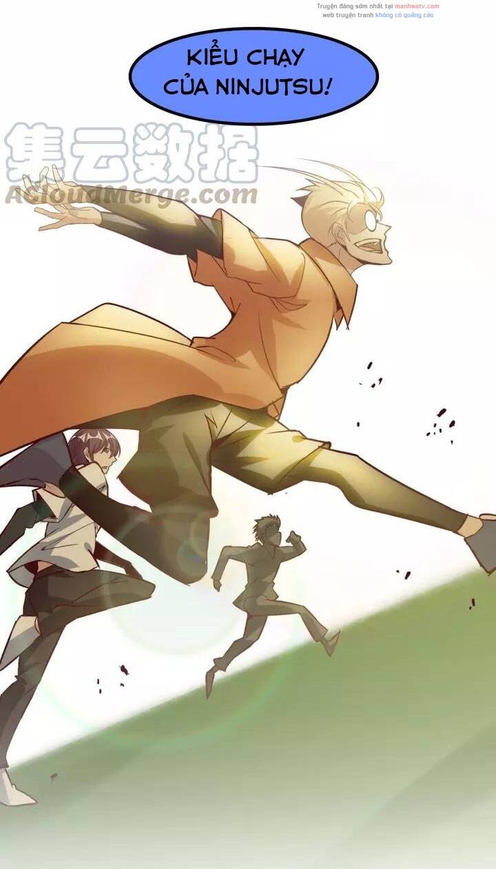 Đại Thiên Tài Bất Khả Chiến Bại Chính Là Ta Chapter 86 - Trang 2