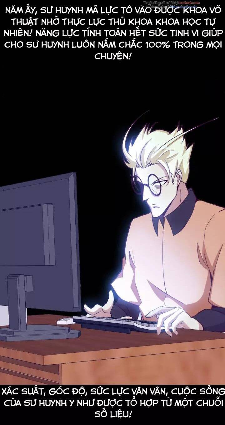 Đại Thiên Tài Bất Khả Chiến Bại Chính Là Ta Chapter 86 - Trang 2