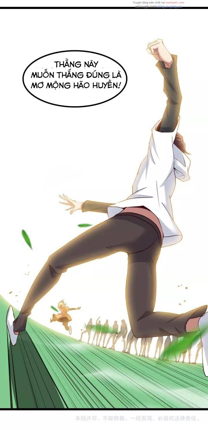 Đại Thiên Tài Bất Khả Chiến Bại Chính Là Ta Chapter 86 - Trang 2