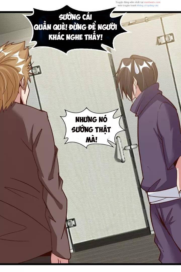 Đại Thiên Tài Bất Khả Chiến Bại Chính Là Ta Chapter 86 - Trang 2