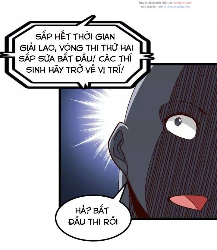 Đại Thiên Tài Bất Khả Chiến Bại Chính Là Ta Chapter 86 - Trang 2