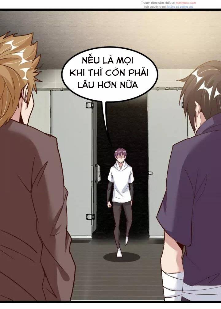 Đại Thiên Tài Bất Khả Chiến Bại Chính Là Ta Chapter 86 - Trang 2