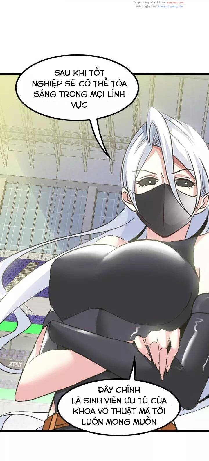 Đại Thiên Tài Bất Khả Chiến Bại Chính Là Ta Chapter 87 - Trang 2