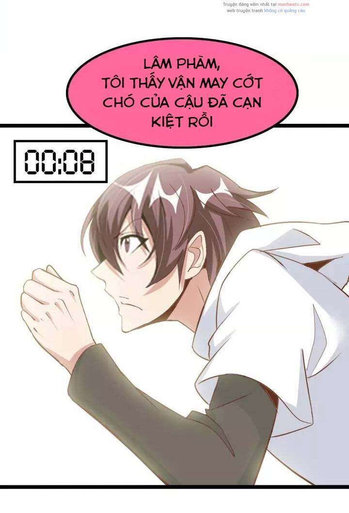 Đại Thiên Tài Bất Khả Chiến Bại Chính Là Ta Chapter 87 - Trang 2