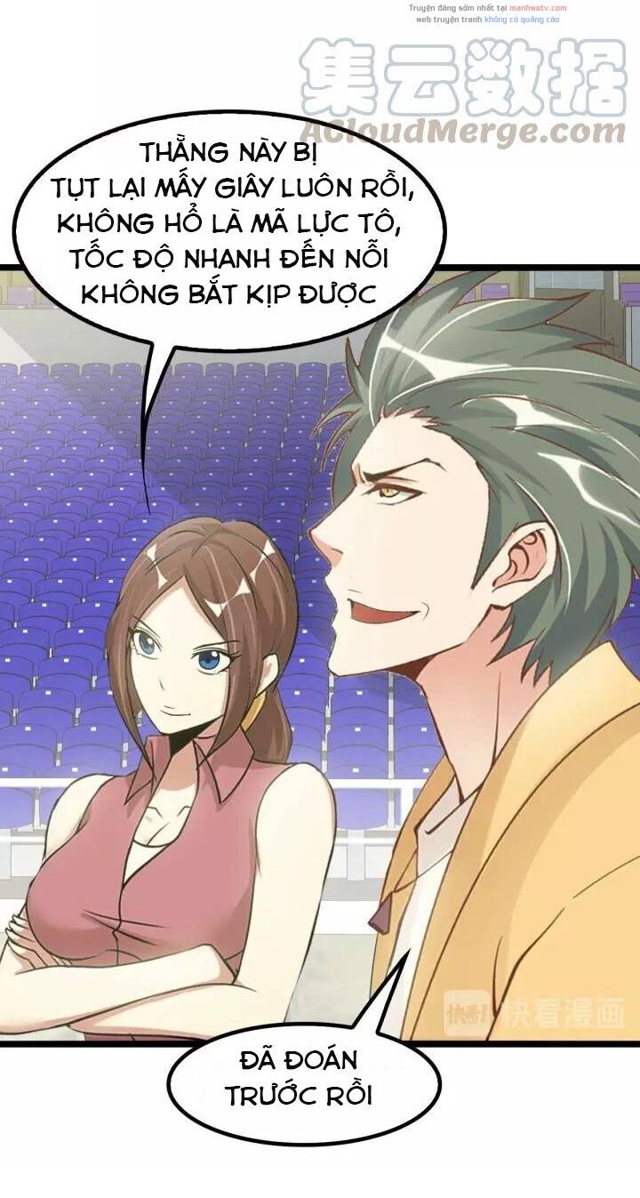 Đại Thiên Tài Bất Khả Chiến Bại Chính Là Ta Chapter 87 - Trang 2