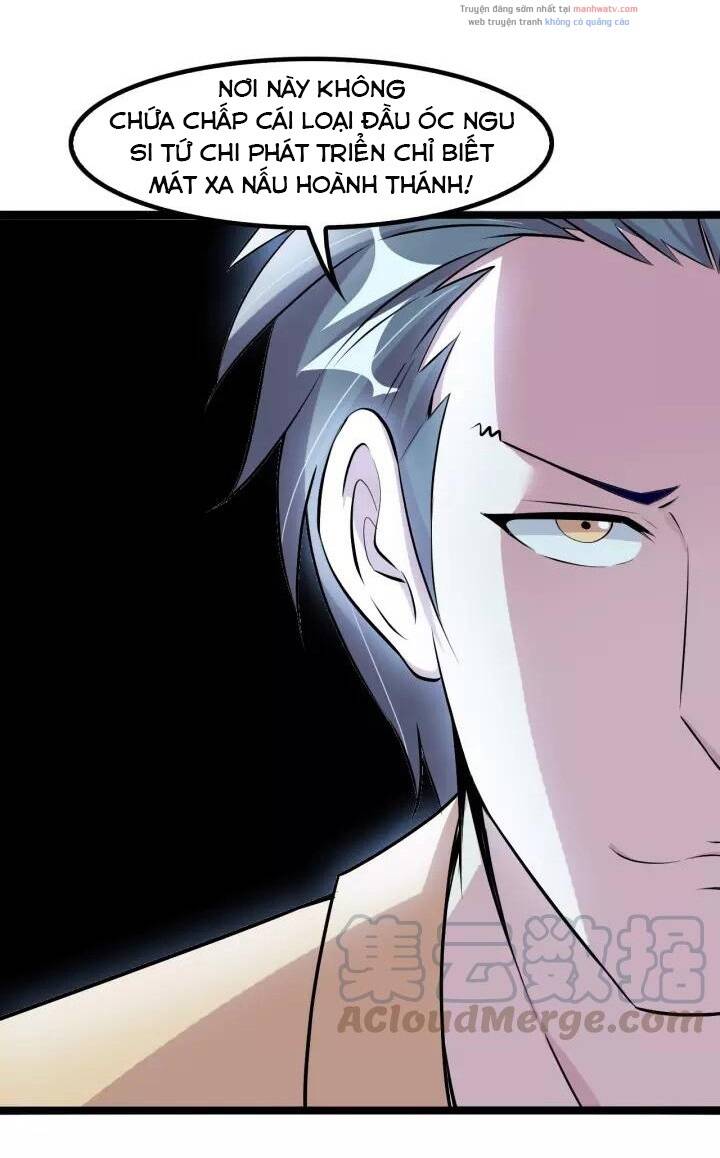 Đại Thiên Tài Bất Khả Chiến Bại Chính Là Ta Chapter 87 - Trang 2