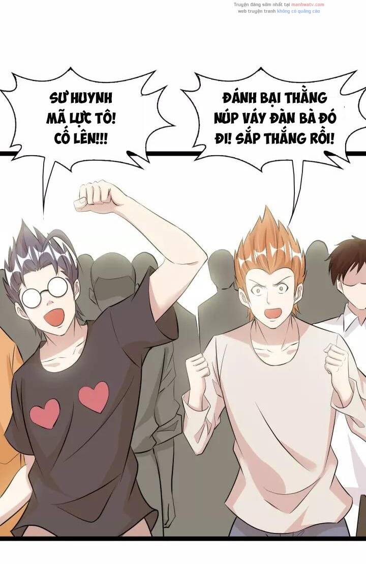 Đại Thiên Tài Bất Khả Chiến Bại Chính Là Ta Chapter 87 - Trang 2