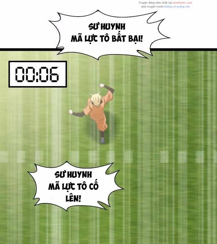 Đại Thiên Tài Bất Khả Chiến Bại Chính Là Ta Chapter 87 - Trang 2