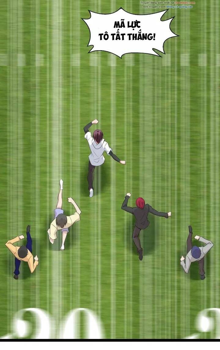 Đại Thiên Tài Bất Khả Chiến Bại Chính Là Ta Chapter 87 - Trang 2