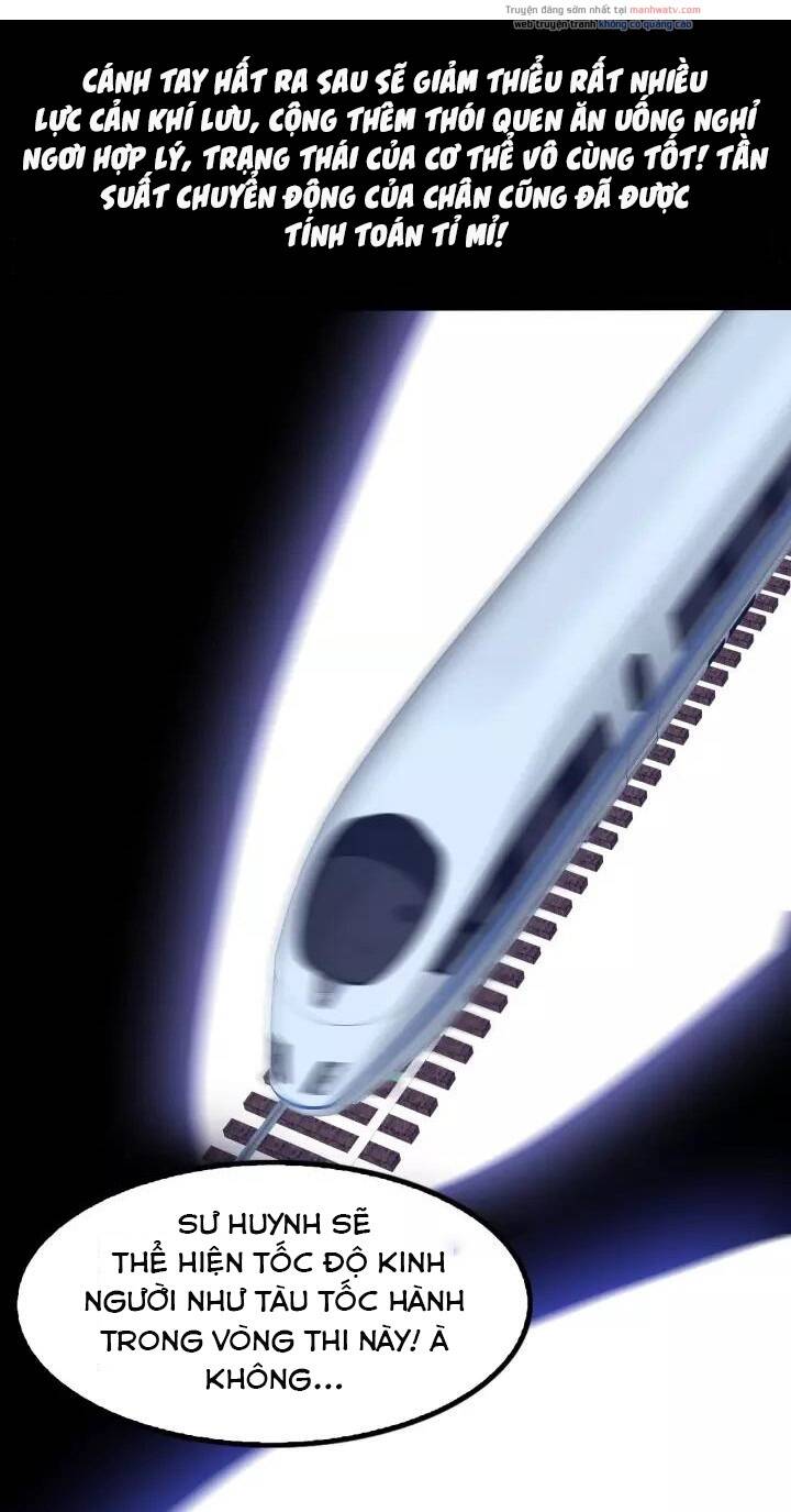 Đại Thiên Tài Bất Khả Chiến Bại Chính Là Ta Chapter 87 - Trang 2