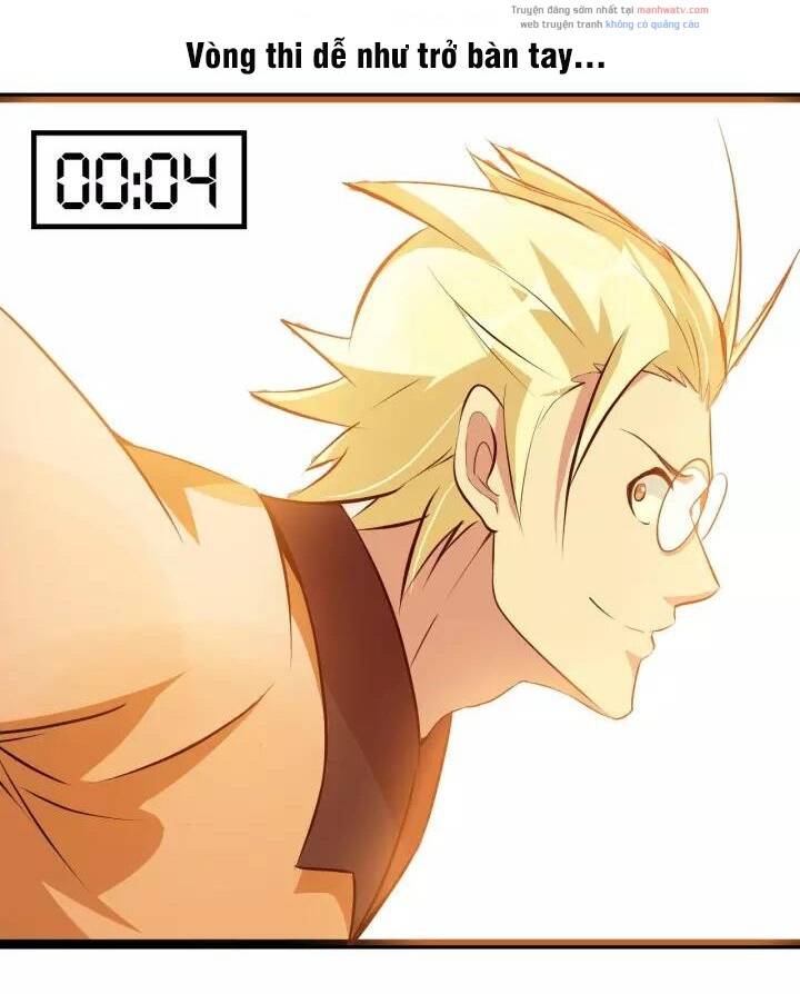 Đại Thiên Tài Bất Khả Chiến Bại Chính Là Ta Chapter 87 - Trang 2