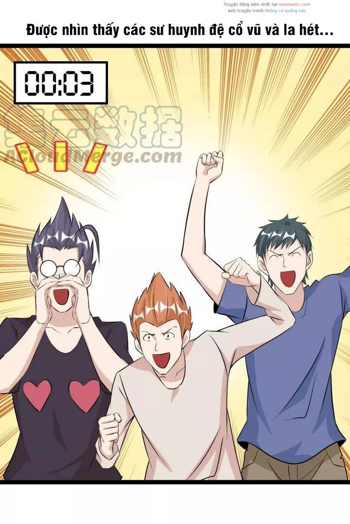 Đại Thiên Tài Bất Khả Chiến Bại Chính Là Ta Chapter 87 - Trang 2