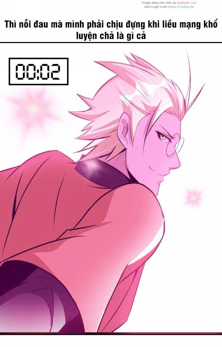 Đại Thiên Tài Bất Khả Chiến Bại Chính Là Ta Chapter 87 - Trang 2