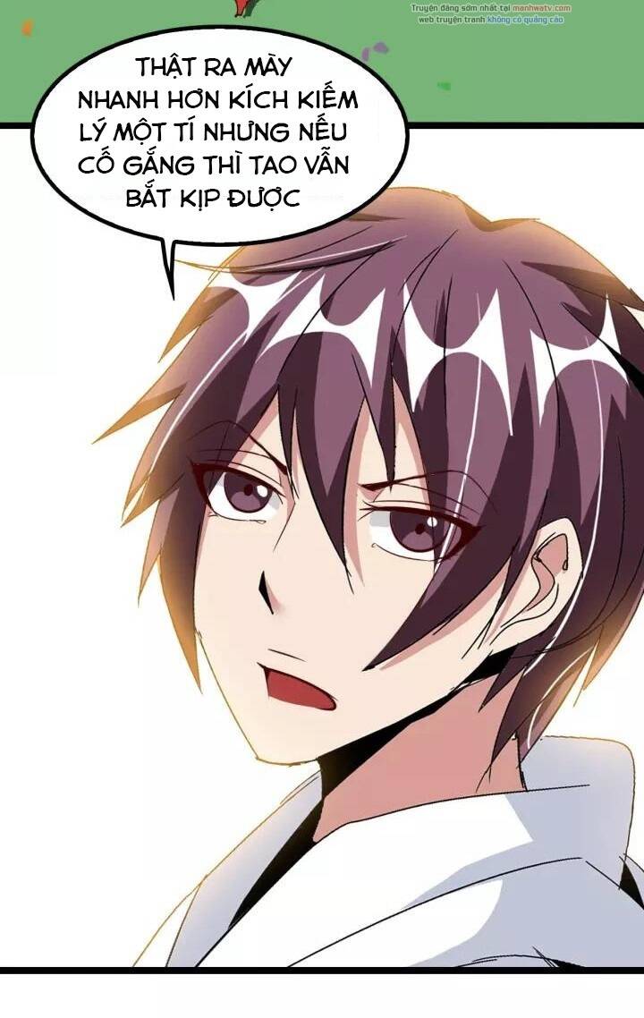 Đại Thiên Tài Bất Khả Chiến Bại Chính Là Ta Chapter 87 - Trang 2