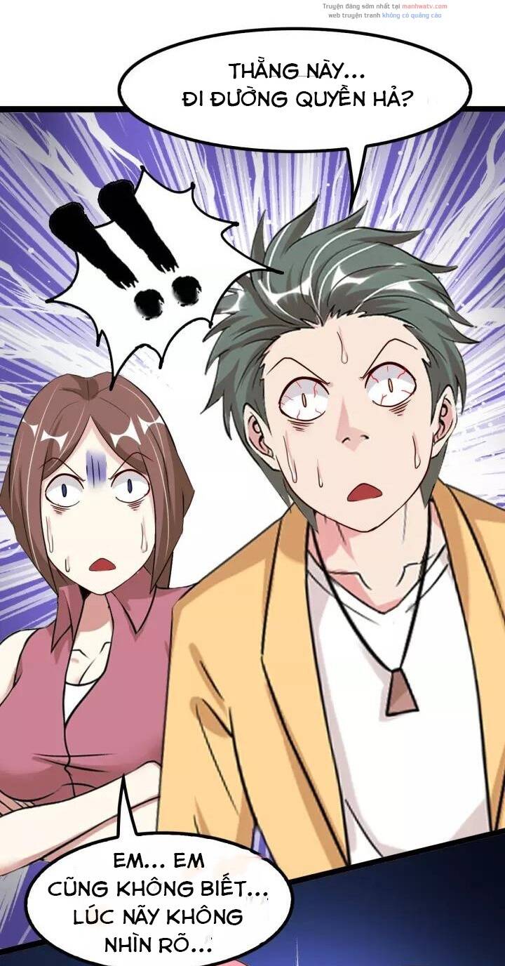 Đại Thiên Tài Bất Khả Chiến Bại Chính Là Ta Chapter 87 - Trang 2