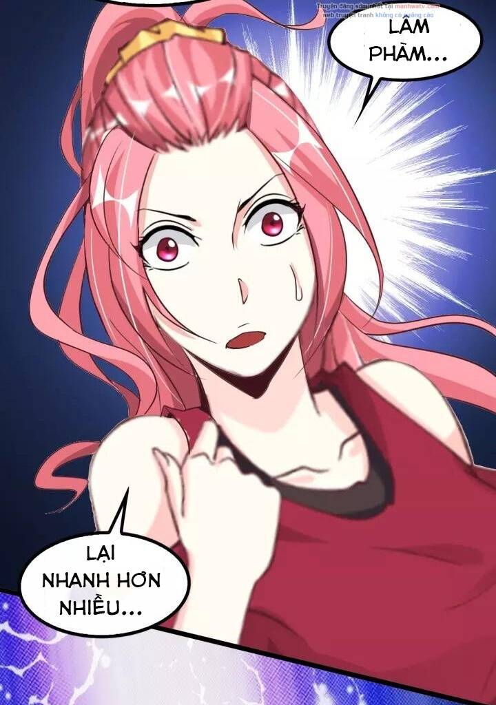 Đại Thiên Tài Bất Khả Chiến Bại Chính Là Ta Chapter 87 - Trang 2