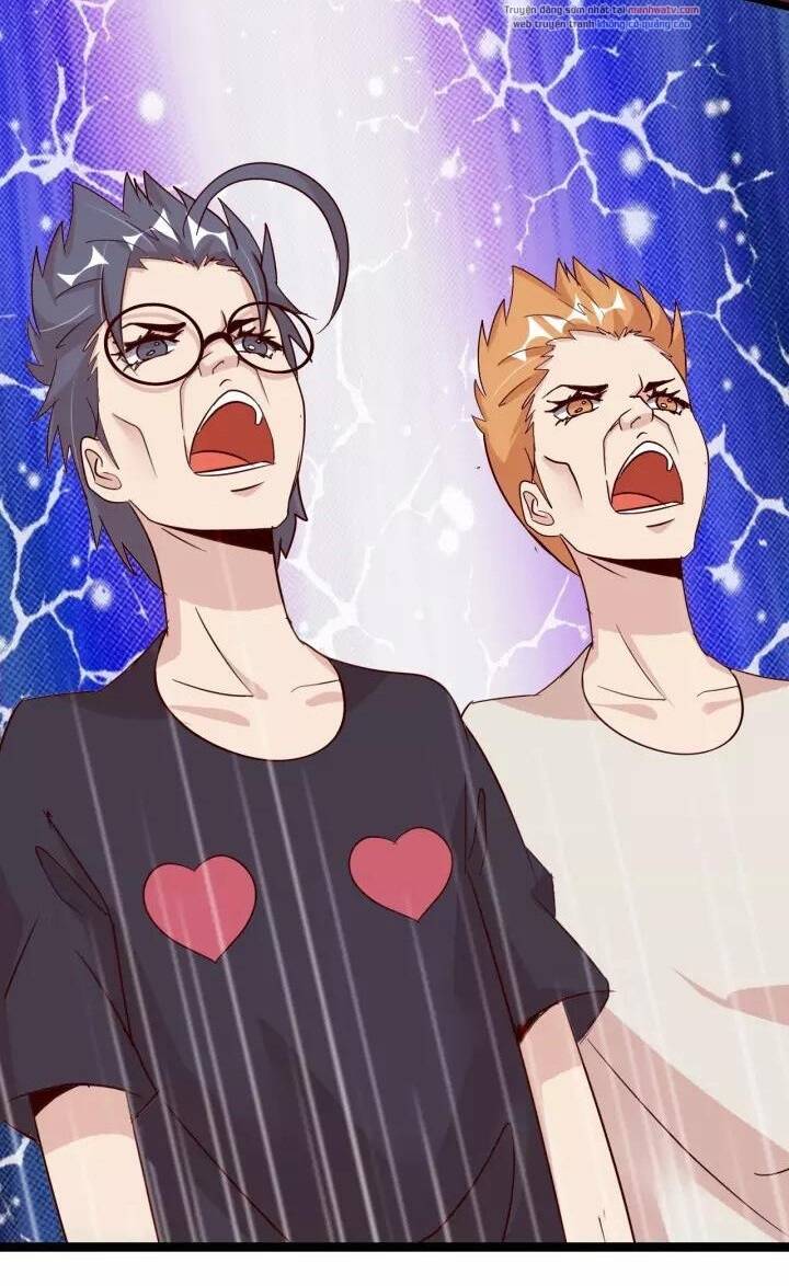 Đại Thiên Tài Bất Khả Chiến Bại Chính Là Ta Chapter 87 - Trang 2