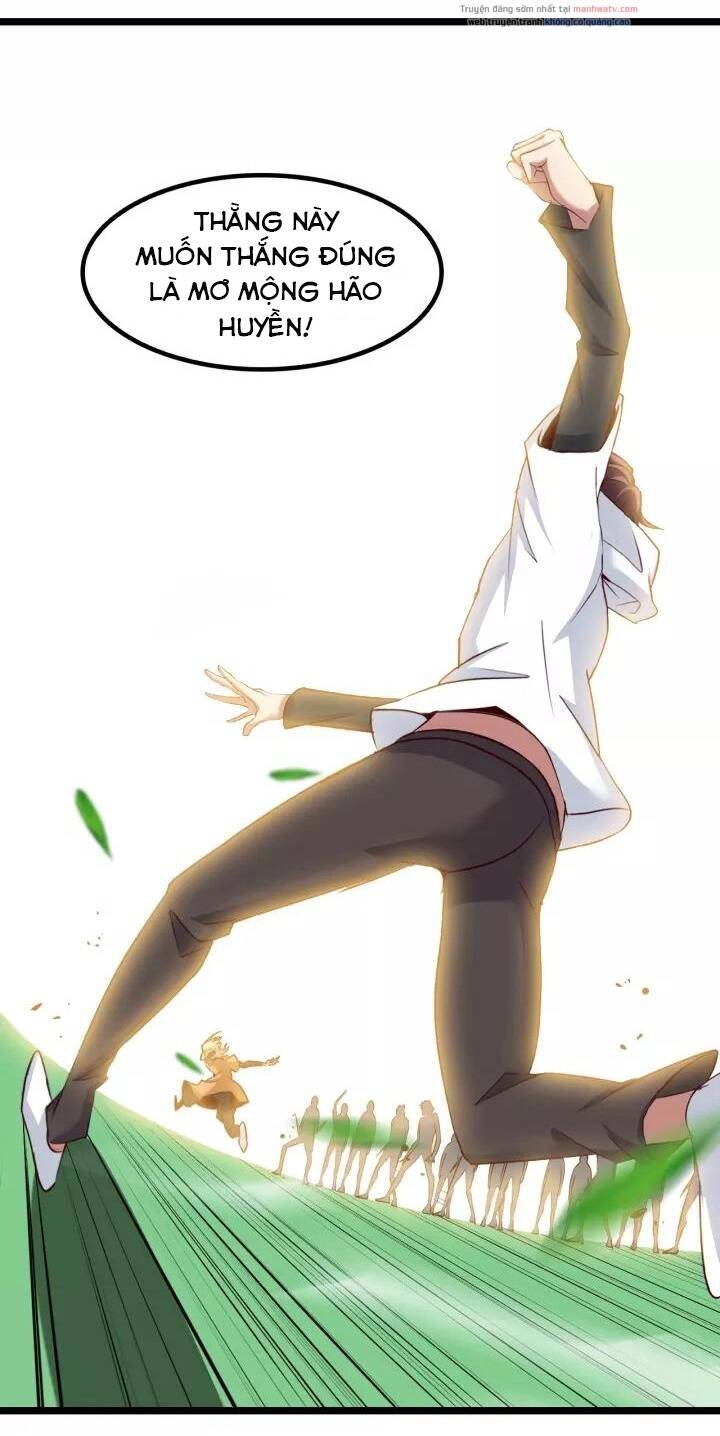 Đại Thiên Tài Bất Khả Chiến Bại Chính Là Ta Chapter 87 - Trang 2