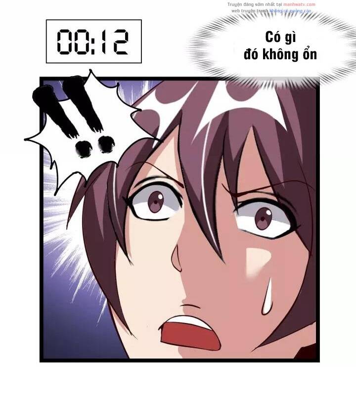 Đại Thiên Tài Bất Khả Chiến Bại Chính Là Ta Chapter 87 - Trang 2