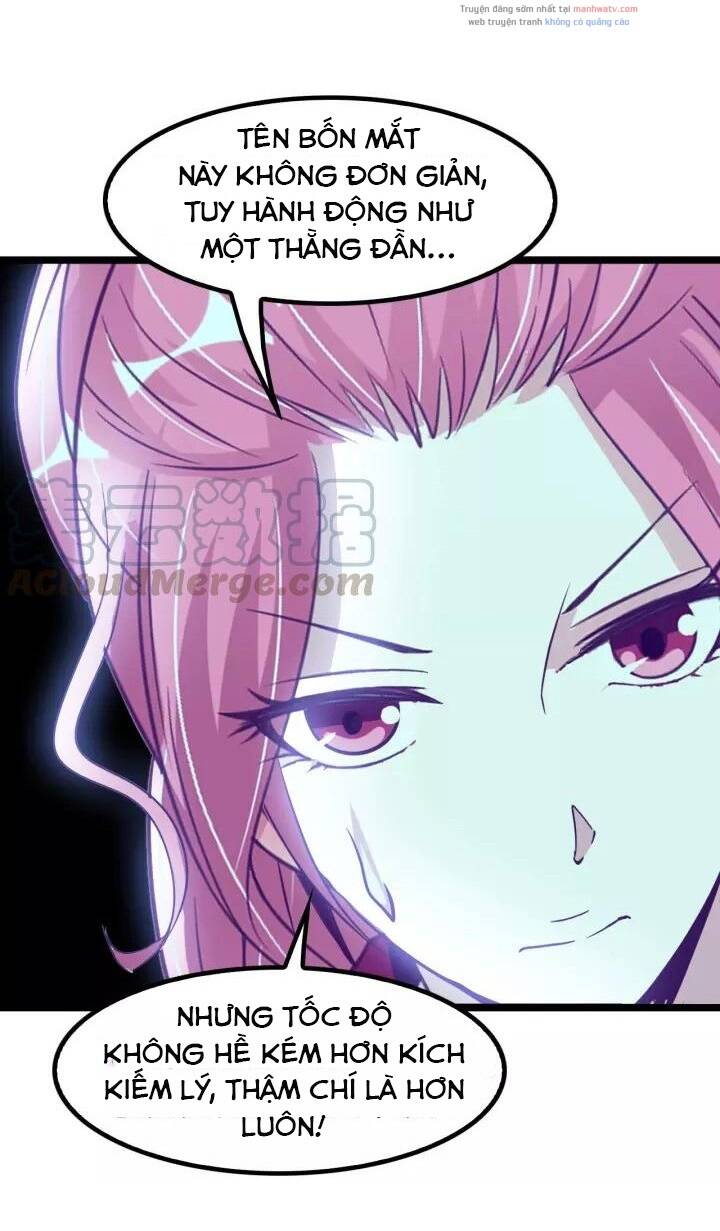 Đại Thiên Tài Bất Khả Chiến Bại Chính Là Ta Chapter 87 - Trang 2